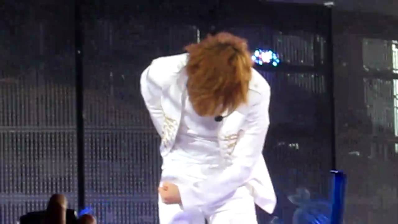 [HD] 110319 Don't Don (Yesung focus) @ SS3 Malaysia