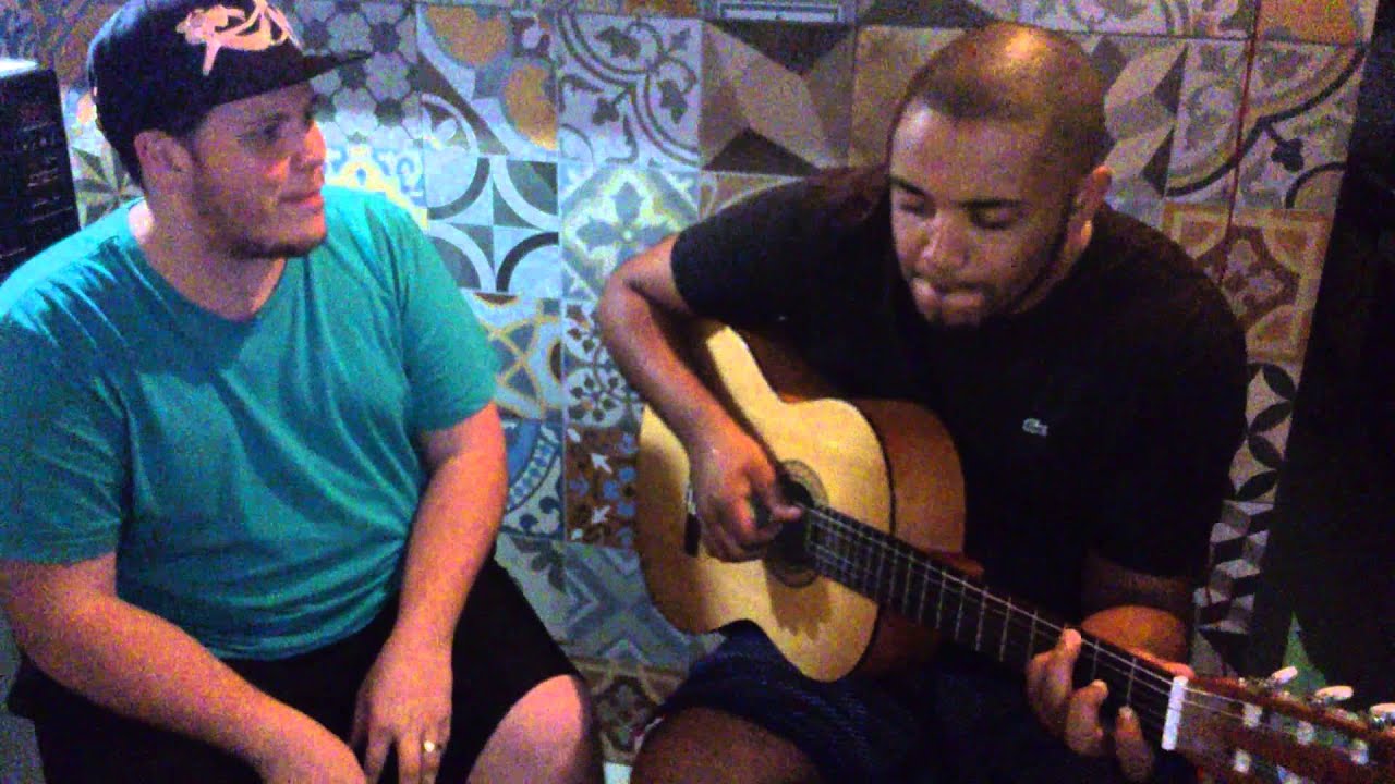 Ferrugem e Diogines Tie - Climatizar