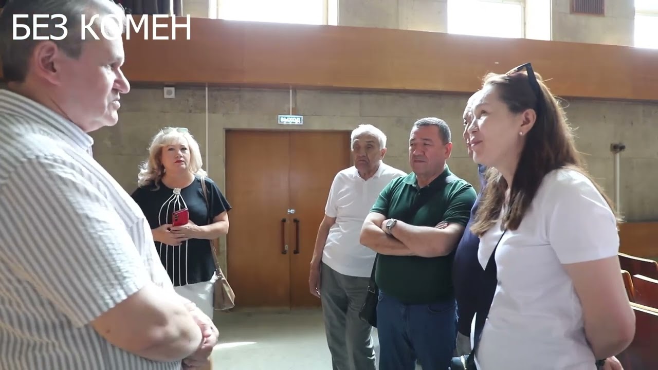 БУТУН РАССИЯ КЎЗИ ОЖИЗЛАР ЖАМИЯТИ ТАШКИЛ ТОПГАНИНИНГ 100 йилиги БАЙРАМ ТАДБИРИ ОЛДИДАН УЧРАШУВЛАР