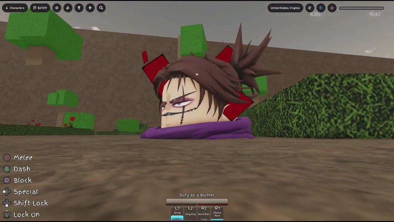 Sukuna raid