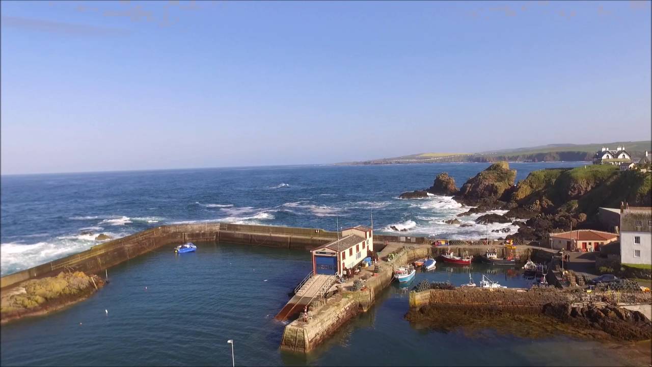 St abbs