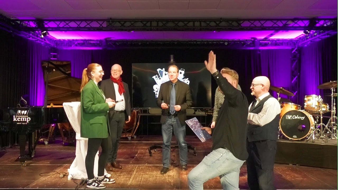 Die MuKu Jahresvorschau 2023