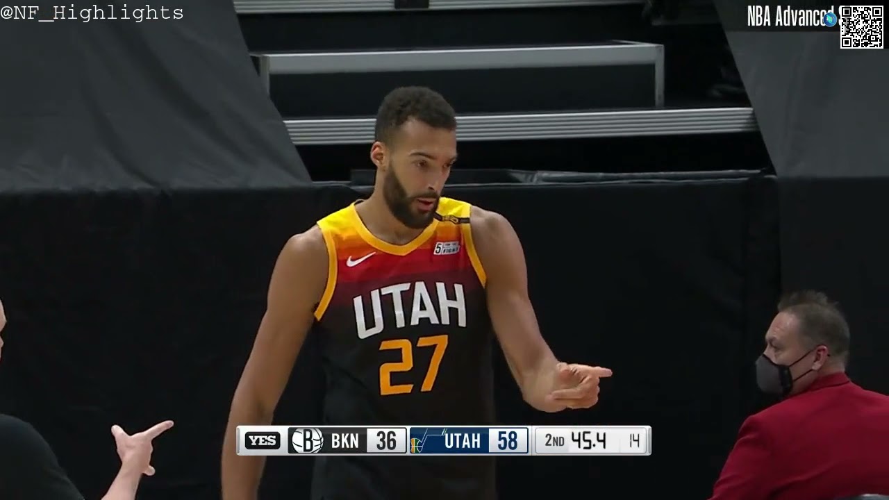 Alize Johnson  23 PTS 15 REB: All Possessions (2021-03-24)