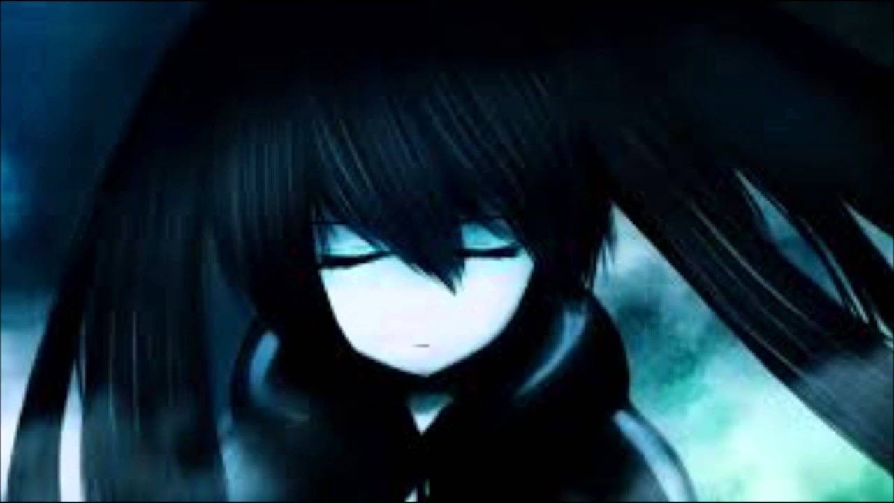 Nightcore-Epuisé