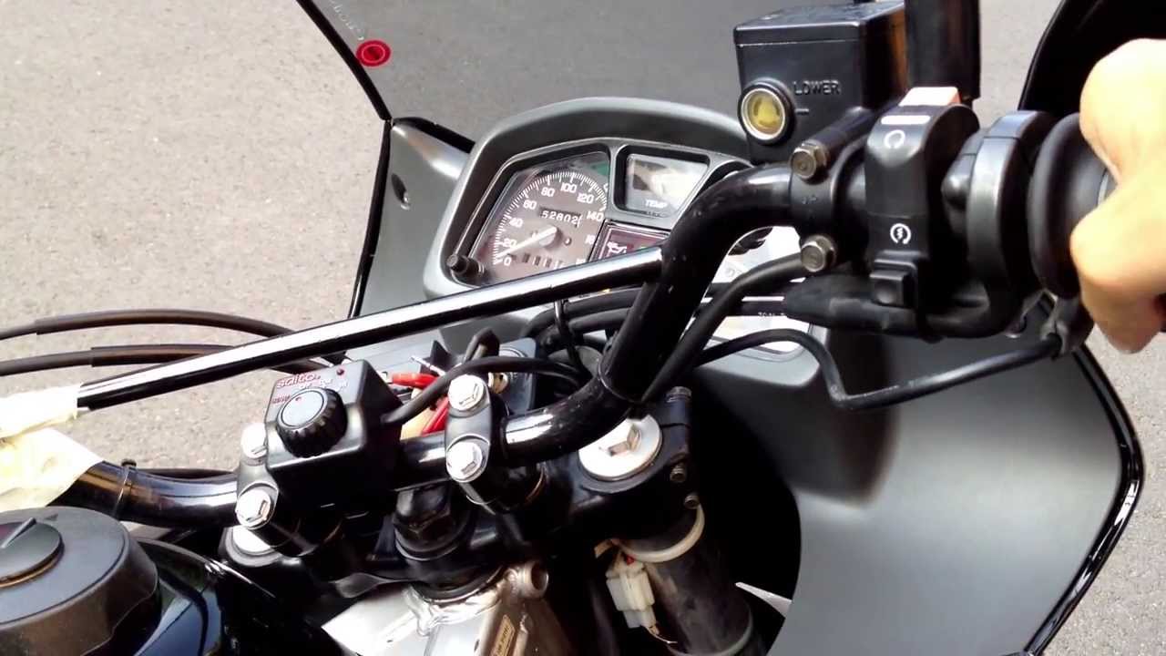 Transalp XL600V Arrow exhaust