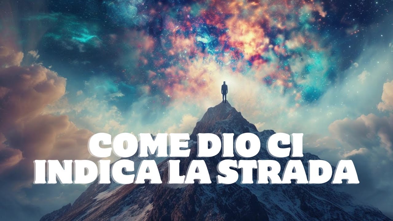 COME LA LODE A DIO TI CAMBIA LA VITA!