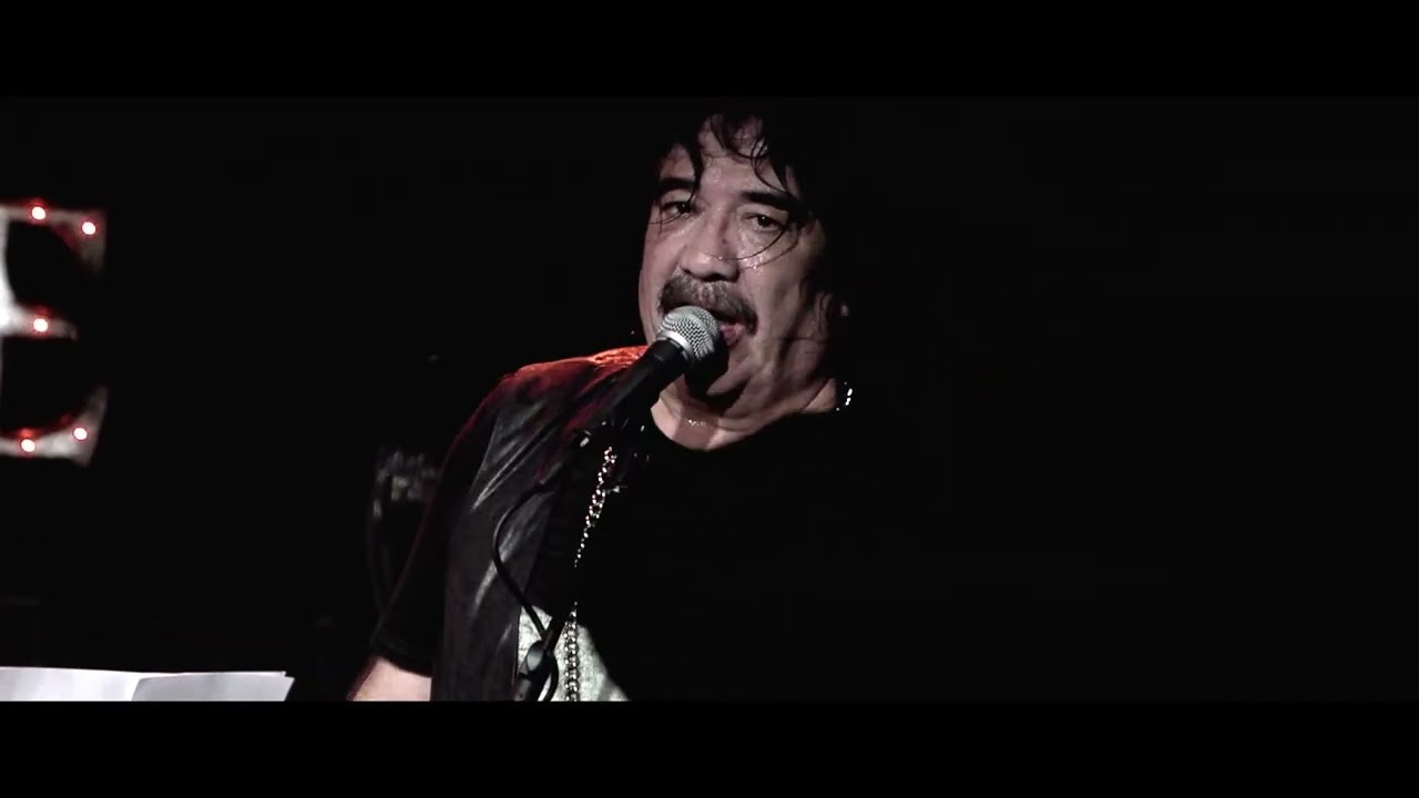 MANAL EN RED HOUSE STUDIOS: ¨Avellaneda blues¨