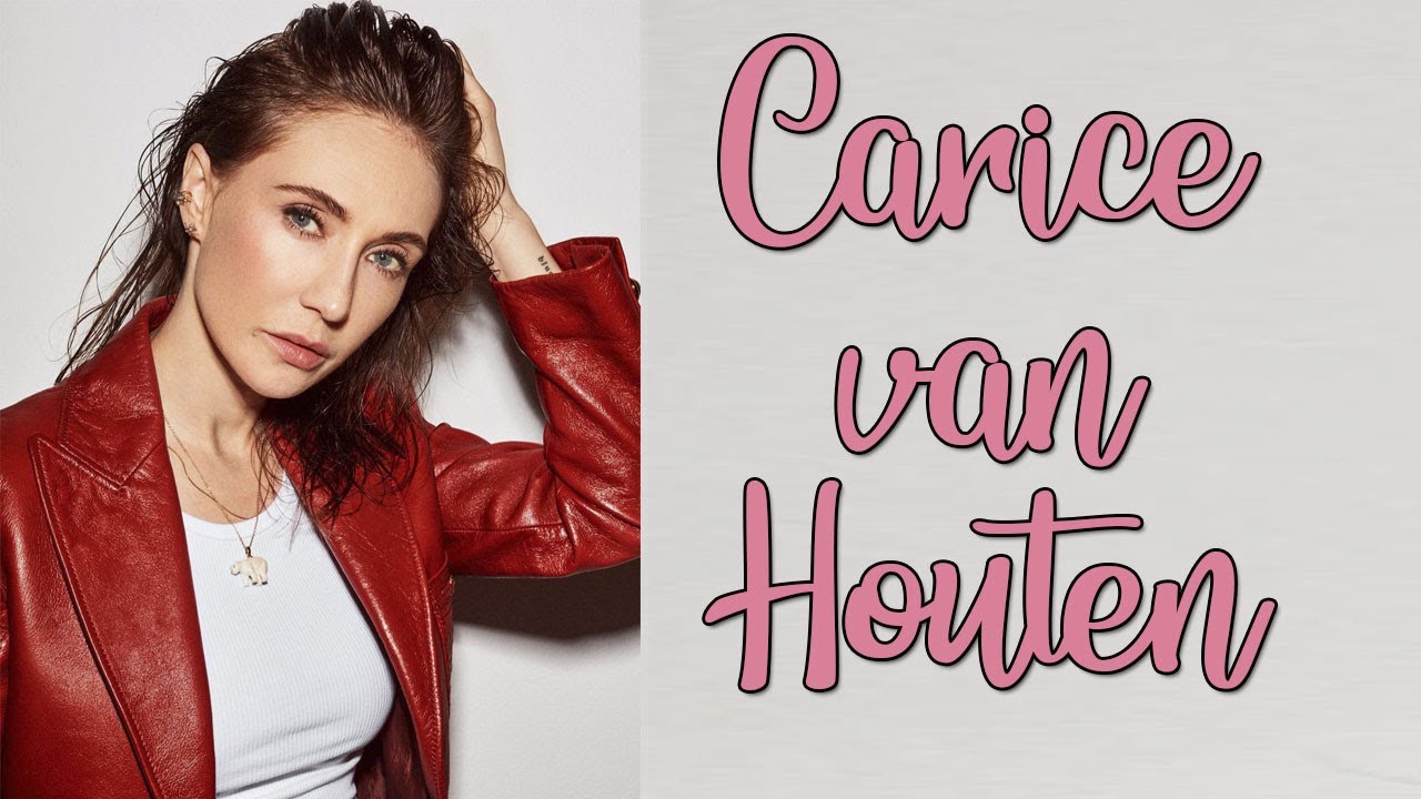 Carice van Houten is a Dutch actress and singer