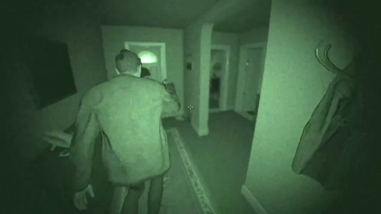 Phasmophobia