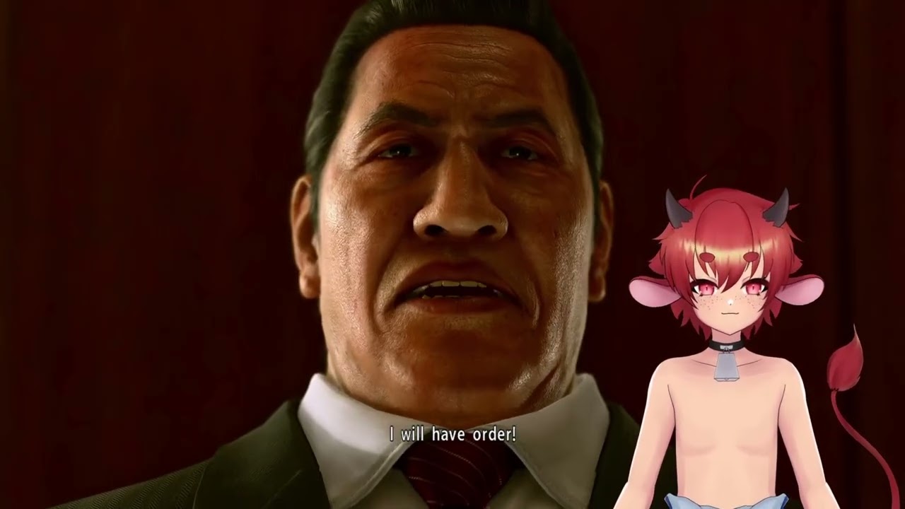 Yakuza Kiwami 2 [STORY FINALE]