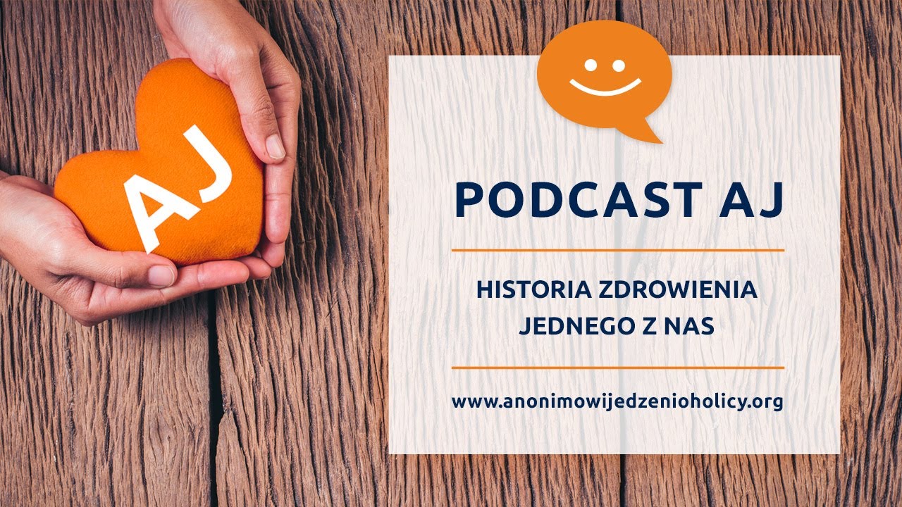 SPIKERKA z cyklu „narzędzia zdrowienia” cz.1 (głos zmieniony)