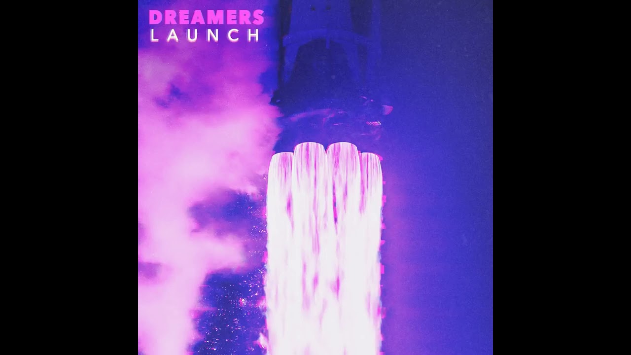 DREAMERS - SCREWS