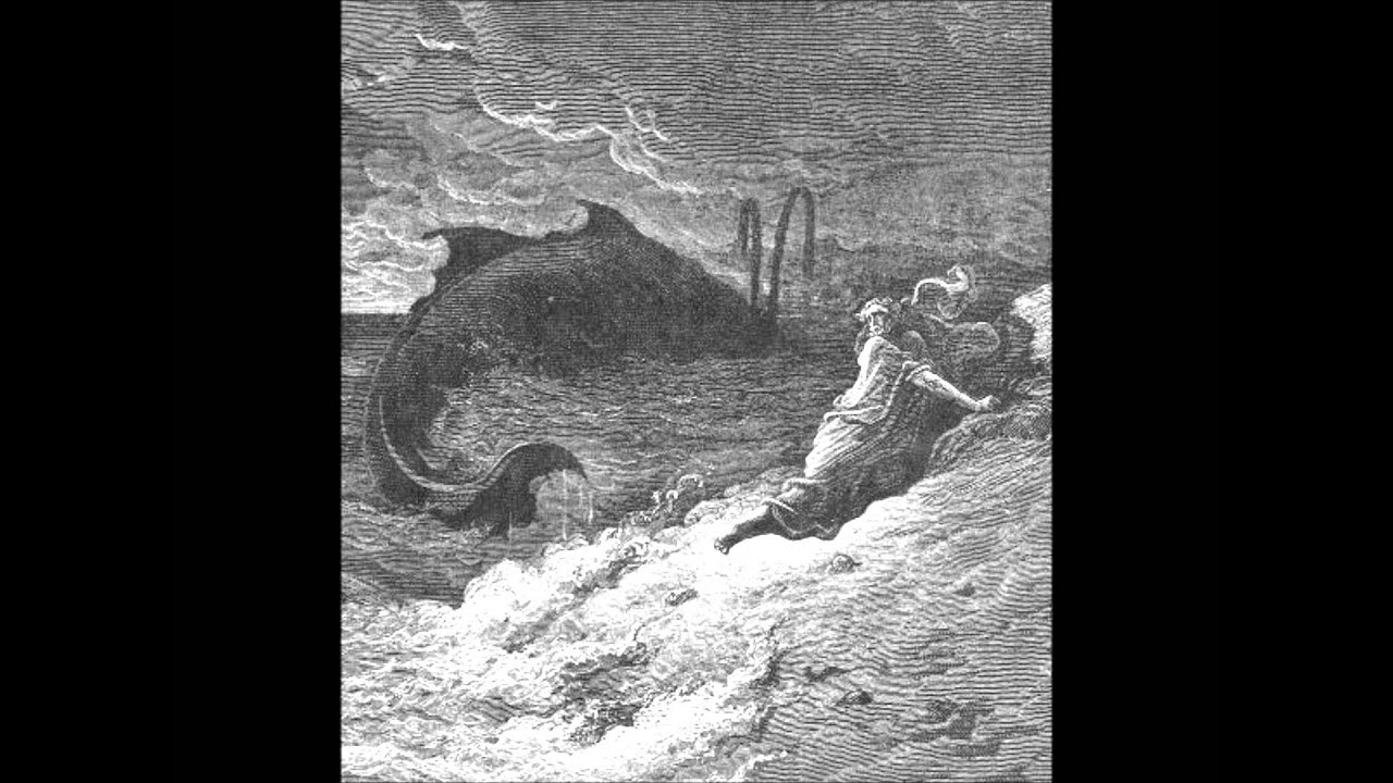 J.S. Bach / O Ewigkeit, du Donnerwort, BWV 20 (Harnoncourt)