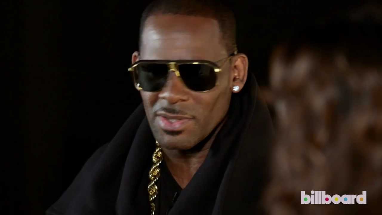 R. Kelly | The Juice Interview