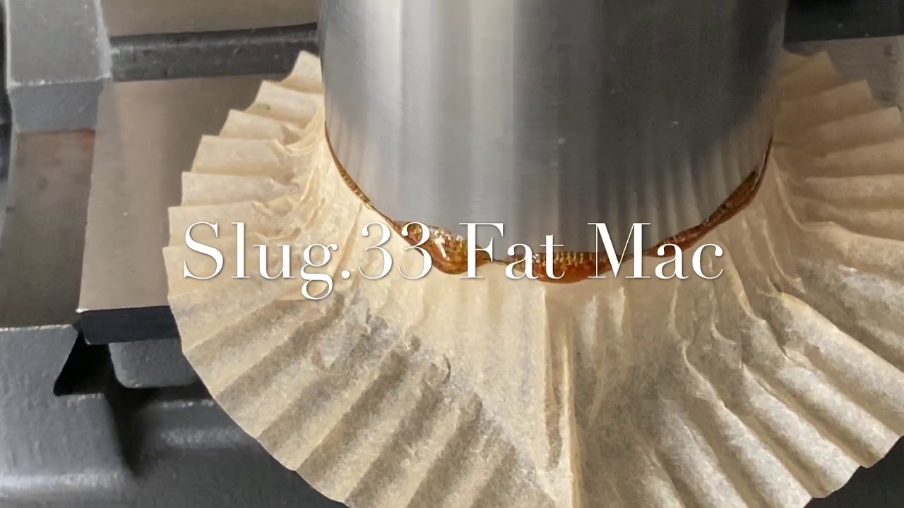 Rosin Press