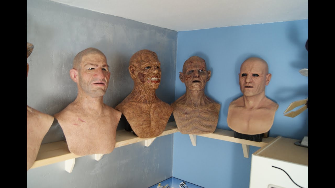 Spfx mask collection