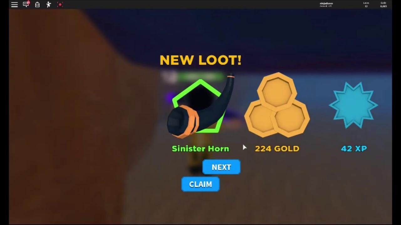 CODES Treasure Quest Simulator October 2019 ninjaduece