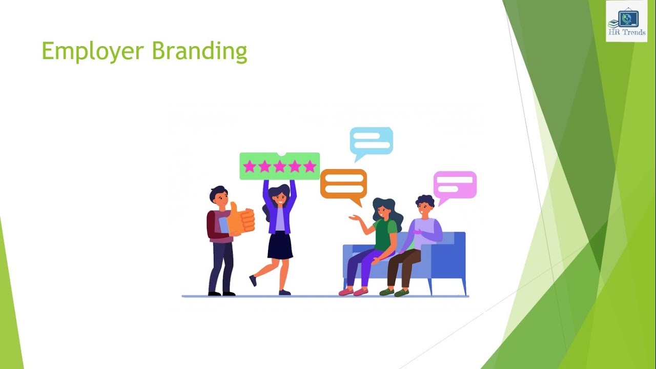 Introduction to Employer Branding | Employer Branding | Employer branding strategy