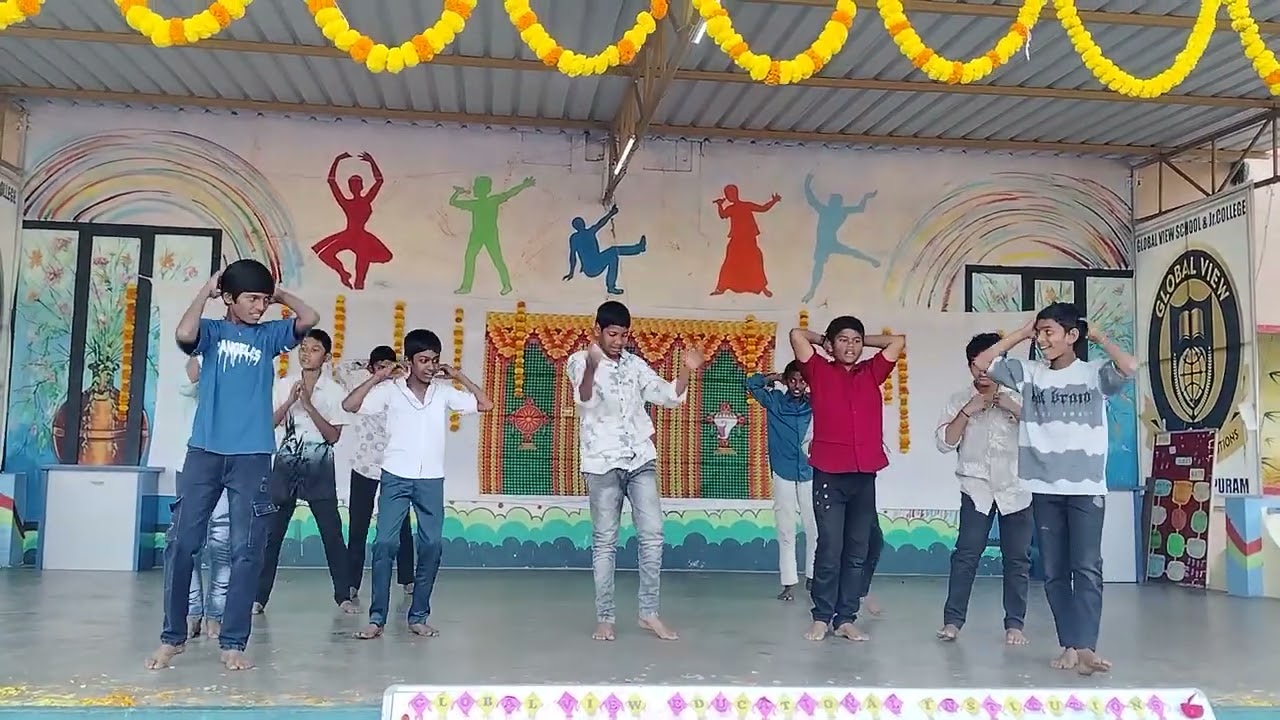 Pongal Celebrations 2026