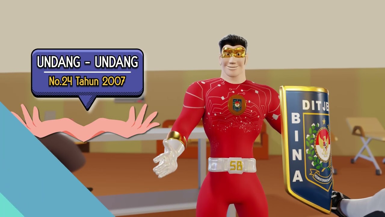 Penguatan Kelembagaan BPBD Episode 1