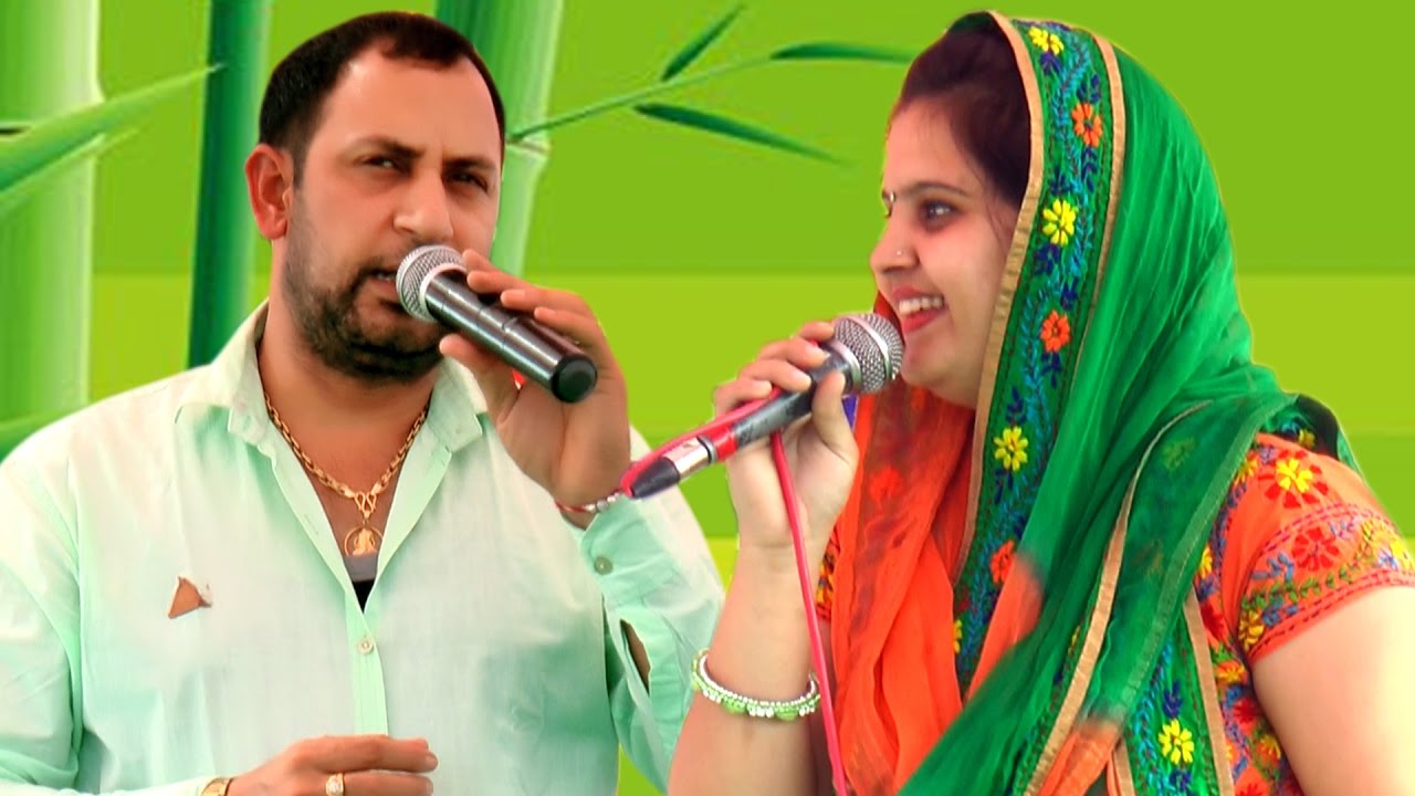 Nisha Bhati & Gautam Bhati Superhit Ragni  || Utar Ped Te Niche Aaja ||  Sisod Rajsathan