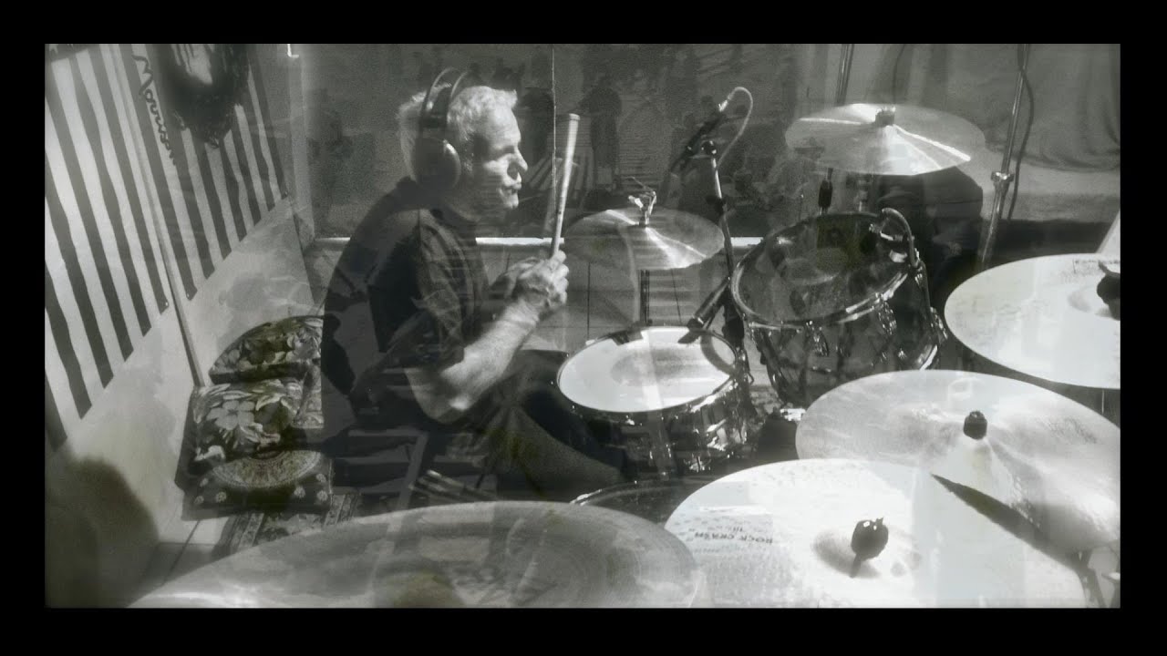 The Ballad of John Henry -Joe Bonamassa / Black Convoy  (Full band cover)