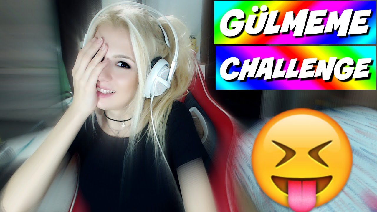 İMKANSIZ GÜLMEME CHALLENGE ! (REMİX ADAM)