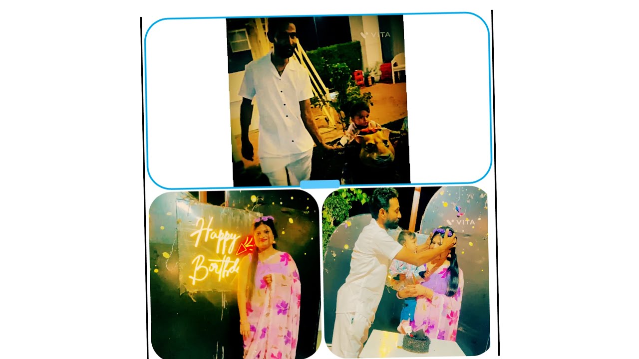 My birthday vlog 🎂🥳Thanks to hubby 🥰  