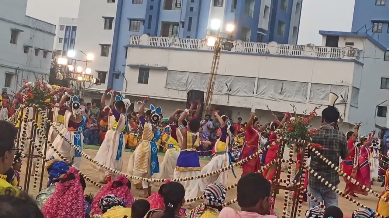  বসন্ত উৎসব 