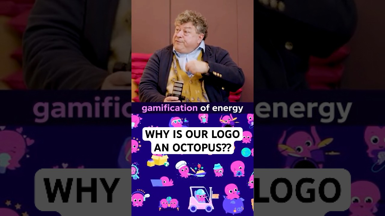 ПОЧЕМУ брендинг Octopus Energy работает?