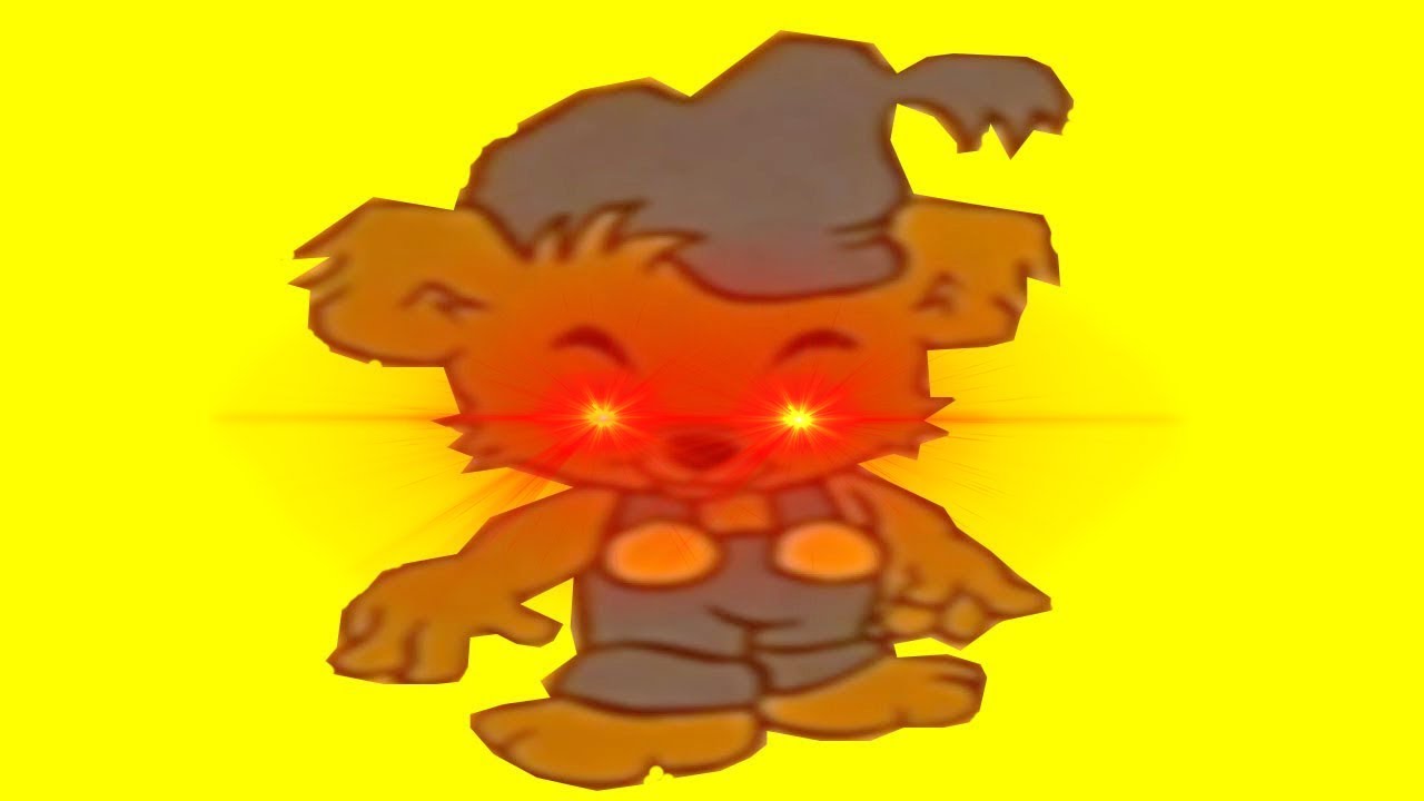 Bamse Parodi