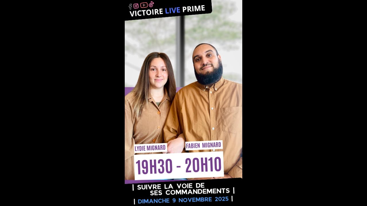 Suivre la voie de ses commandements |