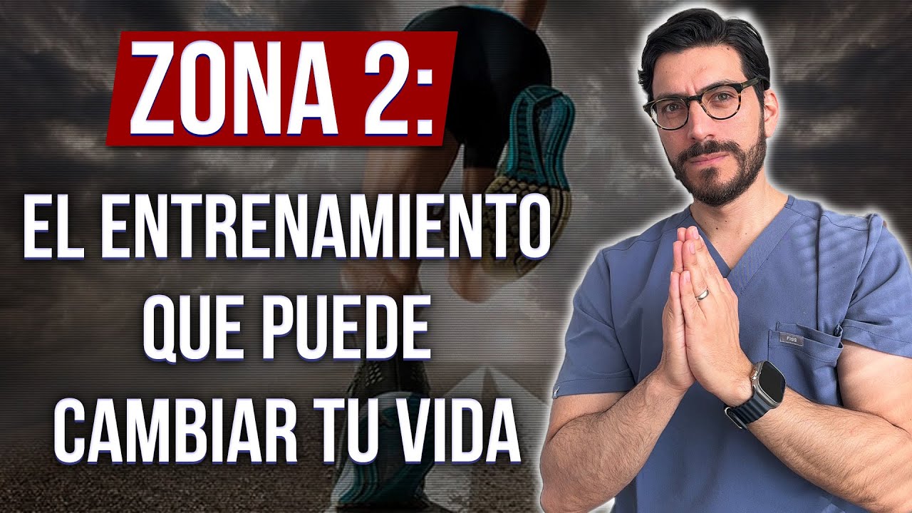 Zona 2: El entrenamiento que puede cambiar tu vida