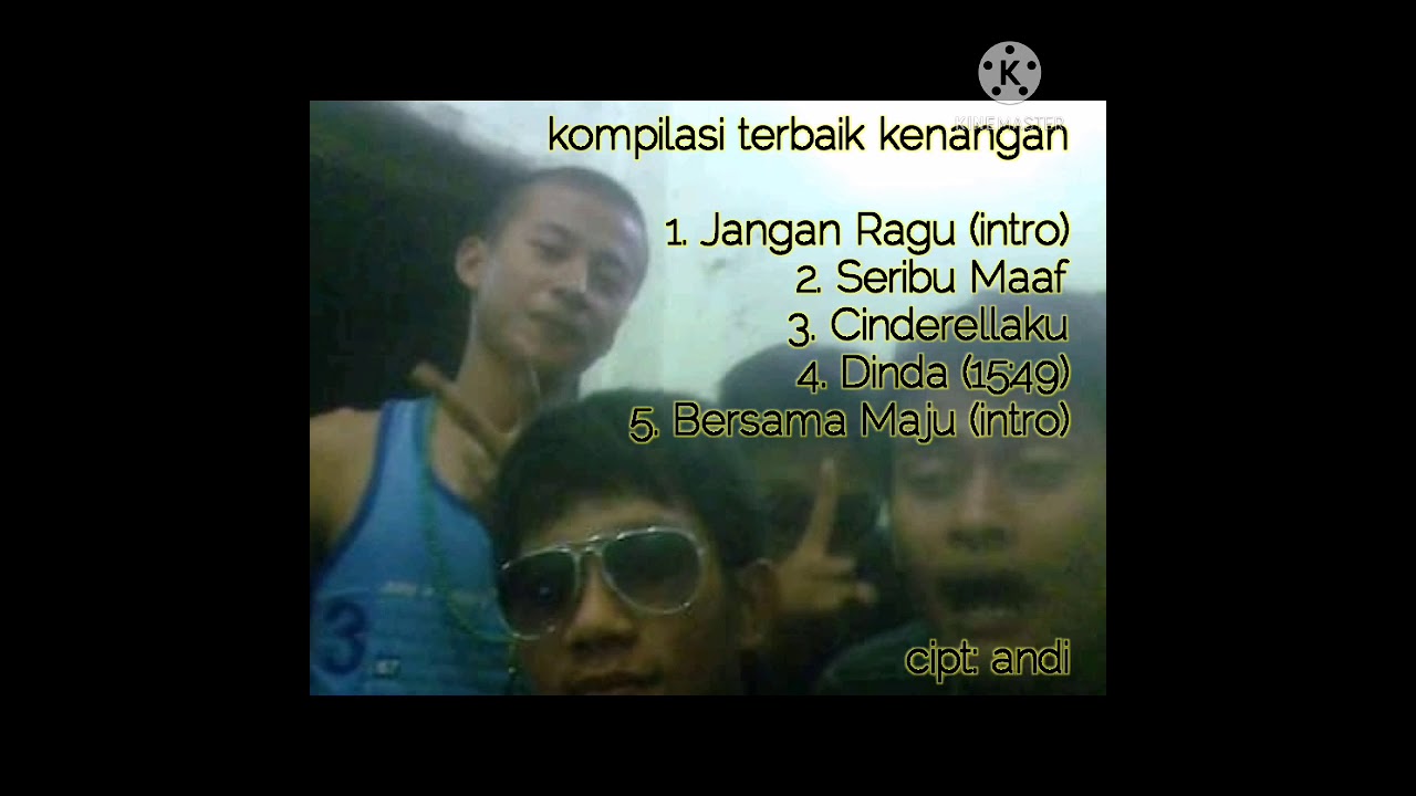 BATOSAY 48_indie baturaja_band batumarta yang penah viral dizamannya.