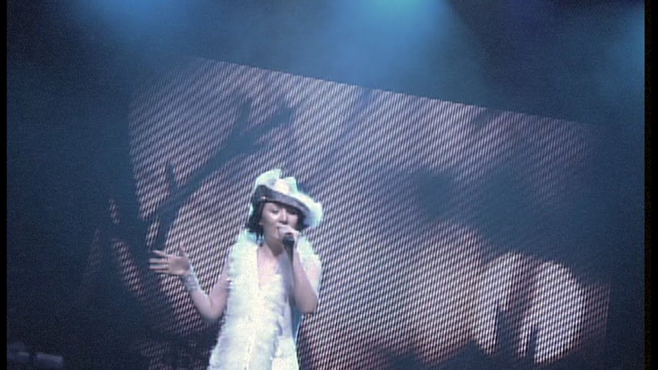 広瀬香美 - promise (Live at NHK Hall 2007)