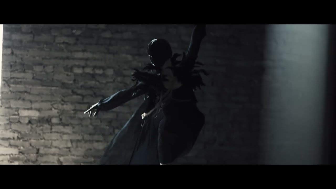 Keith Wallen - It Finds Us All (Official Video)