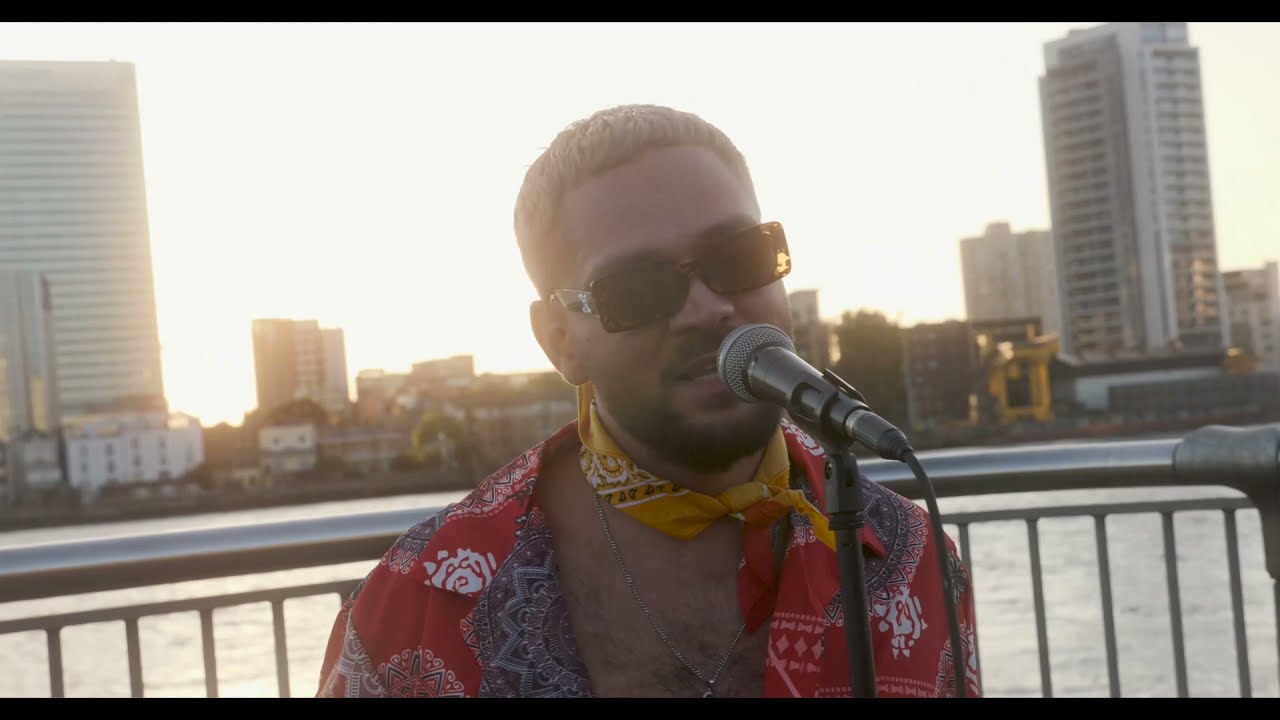 Waistline Check - Culan [Music Visual]
