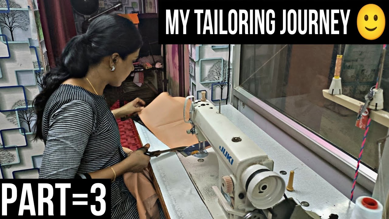 என் வாழ்க்கையை மாற்றிய டெய்லரிங்//MY TAILORING JOURNEY//part=3//RAMYAM DAIRY// in Tamil