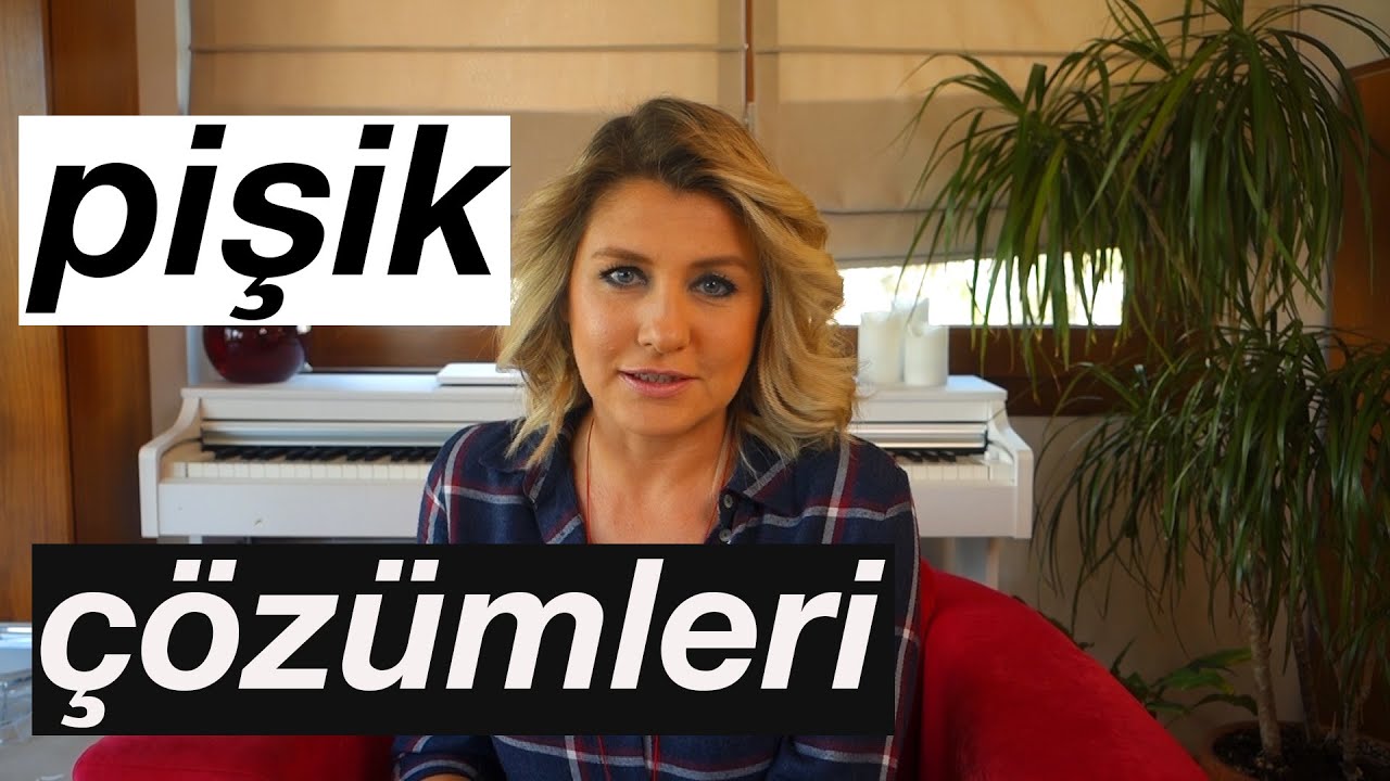BEBEKLERDE GEÇMEYEN PİŞİK | MAYA ENFEKSİYONU | AYLİN D. | BİR ANNEDEN FAZLASI