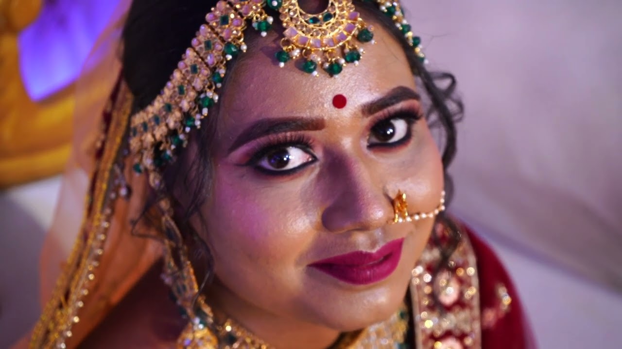 Ashis kumar Nayak weds Gayatree Nayak marriage video 3