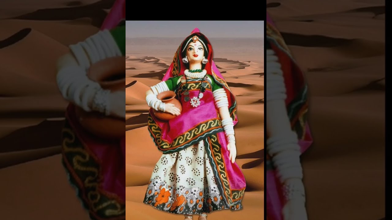 PANIHARI SONG/ PANIHARI LANGA SONG// RAJASTHANI SONG/RAJASTHANI FOLK SONG/RAJPUTI DANCE SONG