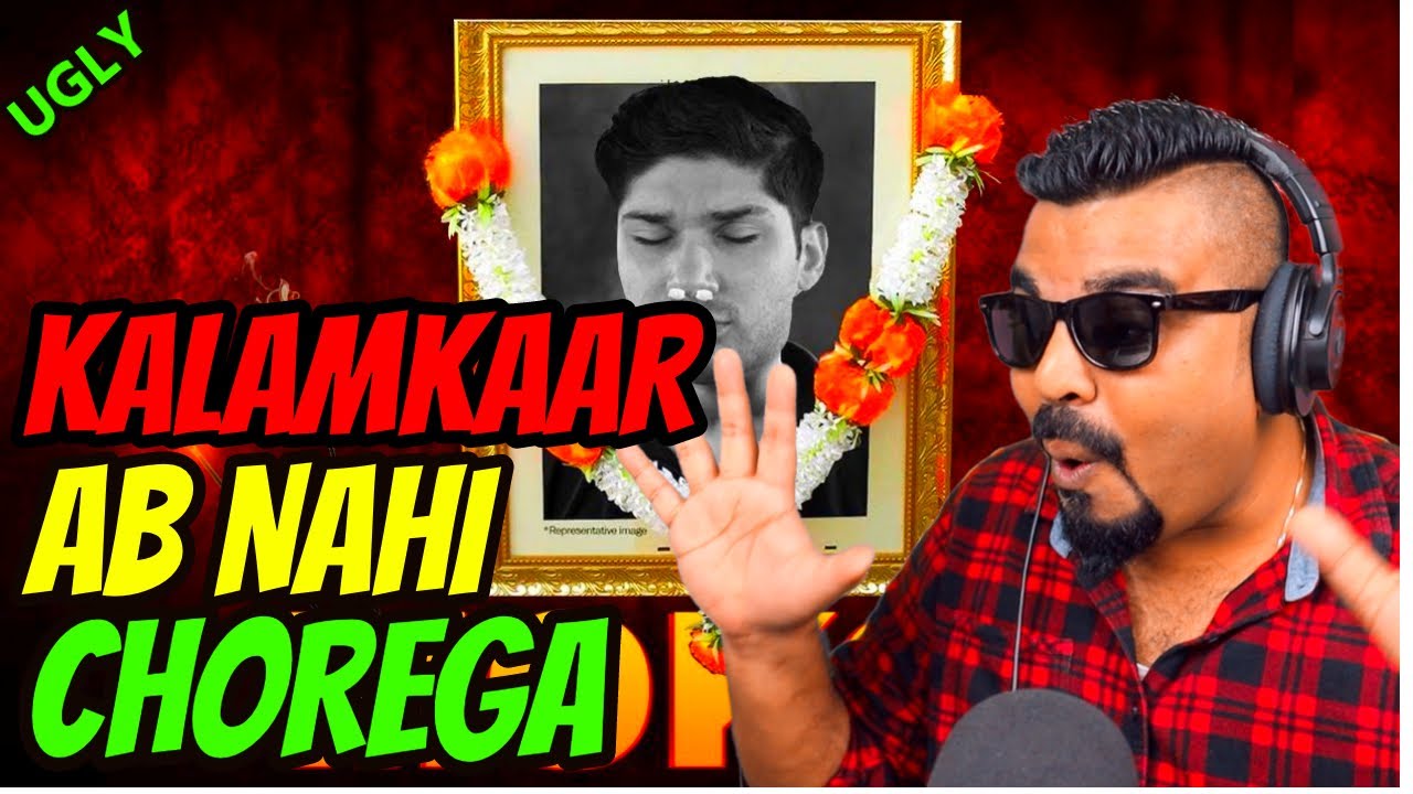 MUHFAAD MOKSH REACTION | MUHFAAD MOKSH REACTION | MUHFAAD 2ND DISS TRACK REACTION | AFAIK