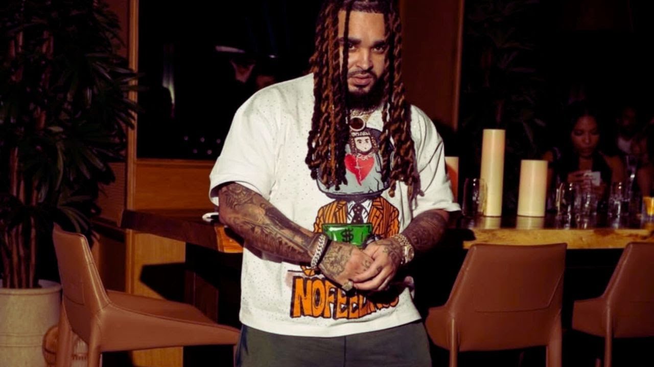 Albee Al Type Beat - 
