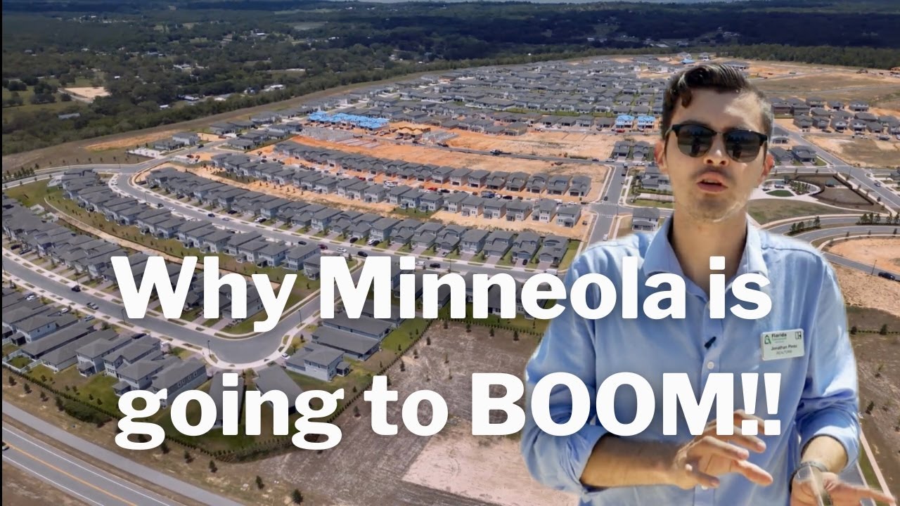 The Hills of Minneola - Minneola, FL