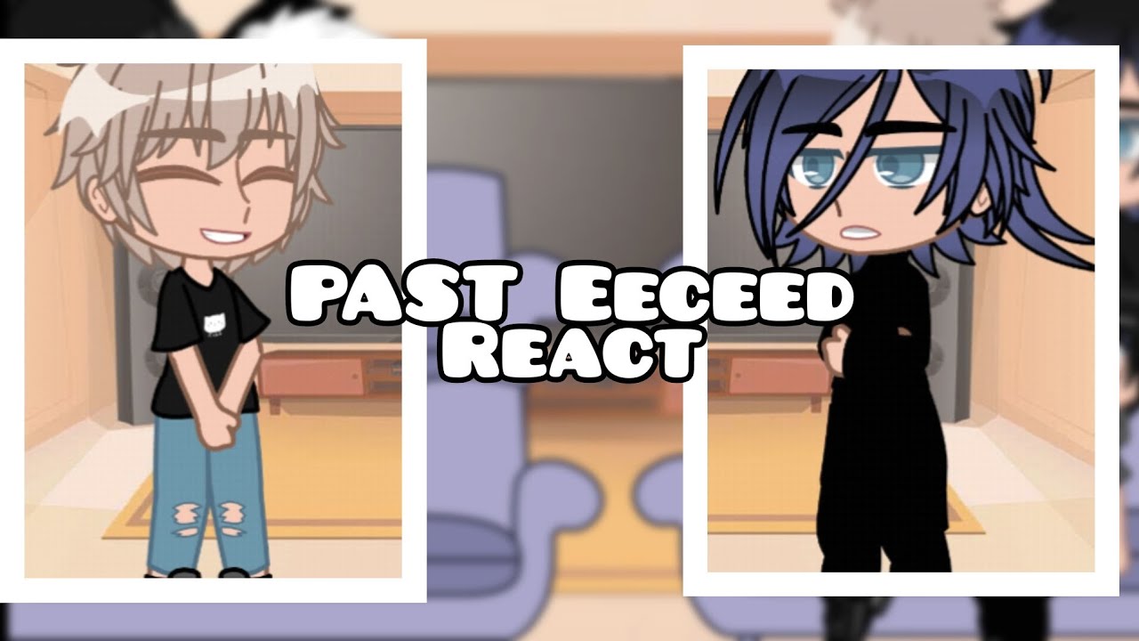 ||PAST Eleceed React||PT.2 WAS TAKEN DOWN.||