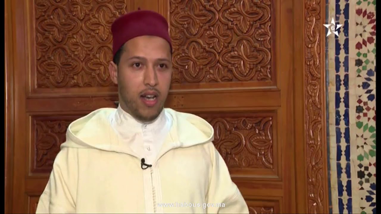 رجال الأسحار المهللون: بتازة