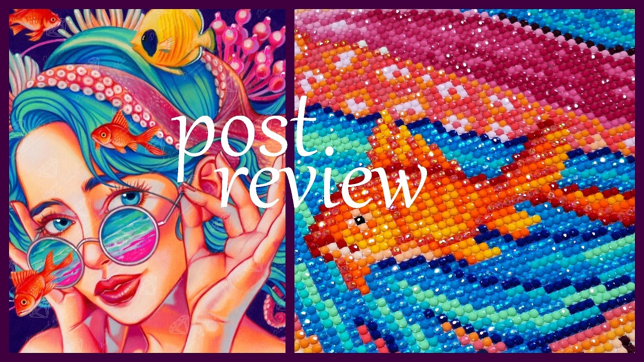 Post Review: 