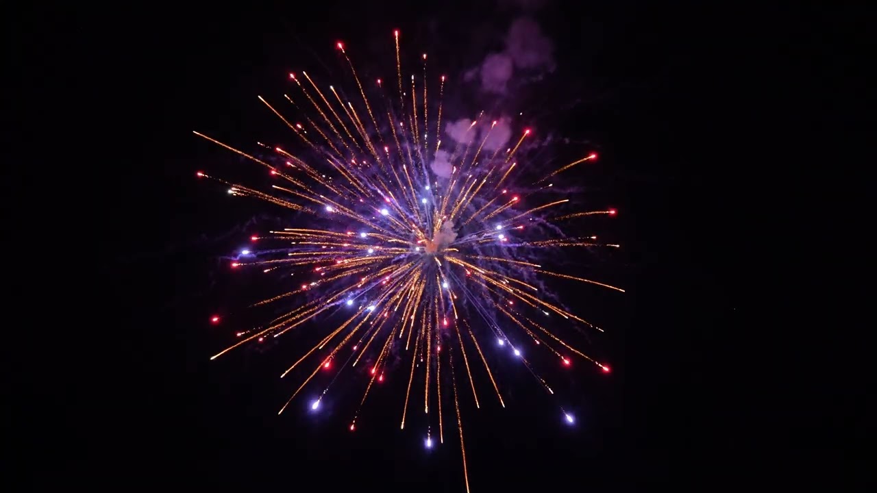 JW008 TORPEDA - FAJERWERKI JORGE! FIREWORKS!