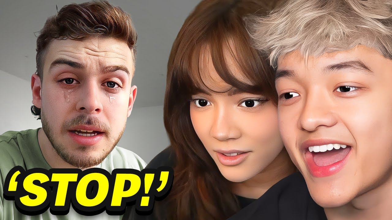 Sidemen Inside Cast React To Drama!