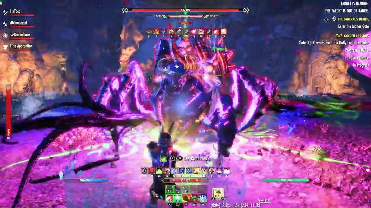 ESO - Coral Aerie - Maligalig Skip 100-0